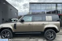 Land Rover Defender din 2024 cu 9.500 km - oferta LAN242509 - foto 3