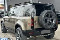 Land Rover Defender din 2024 cu 9.500 km - oferta LAN242509 - foto 5