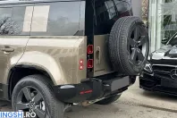 Land Rover Defender din 2024 cu 9.500 km - oferta LAN242509 - foto 6