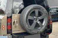 Land Rover Defender din 2024 cu 9.500 km - oferta LAN242509 - foto 7