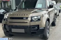 Land Rover Defender din 2024 cu 9.500 km - oferta LAN242509 - foto 10