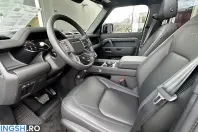 Land Rover Defender din 2024 cu 9.500 km - oferta LAN242509 - foto 12