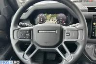 Land Rover Defender din 2024 cu 9.500 km - oferta LAN242509 - foto 15
