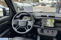 Land Rover Defender din 2024 cu 9.500 km - oferta LAN242509 - foto 20