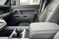 Land Rover Defender din 2024 cu 9.500 km - oferta LAN242509 - foto 23
