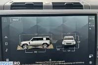 Land Rover Defender din 2024 cu 9.500 km - oferta LAN242509 - foto 30