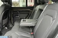 Land Rover Defender din 2024 cu 9.500 km - oferta LAN242509 - foto 35