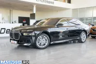 BMW 740 (Seria 7) din 2024 cu 91.247 km - oferta BMW242510 - foto 2