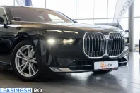 BMW 740 (Seria 7) din 2024 cu 91.247 km - oferta BMW242510 - foto 3