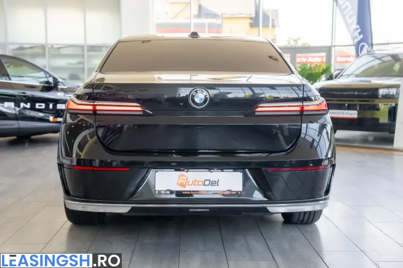 BMW 740 (Seria 7) din 2024 cu 91.247 km - oferta BMW242510 - foto 8