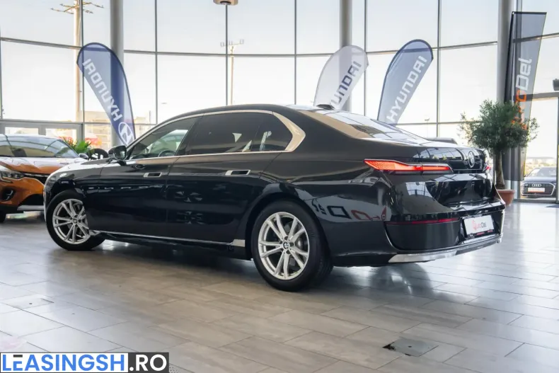 BMW 740 (Seria 7) din 2024 cu 91.247 km - oferta BMW242510 - foto 10