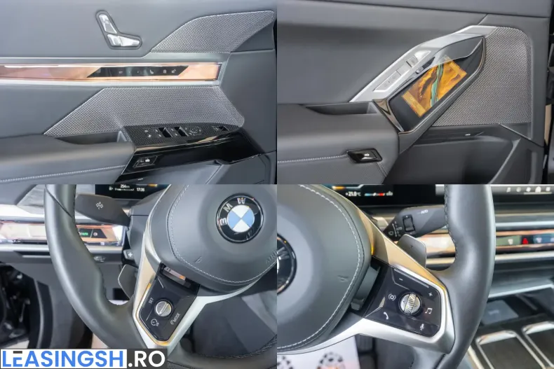 BMW 740 (Seria 7) din 2024 cu 91.247 km - oferta BMW242510 - foto 18