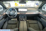 BMW 740 (Seria 7) din 2024 cu 91.247 km - oferta BMW242510 - foto 21