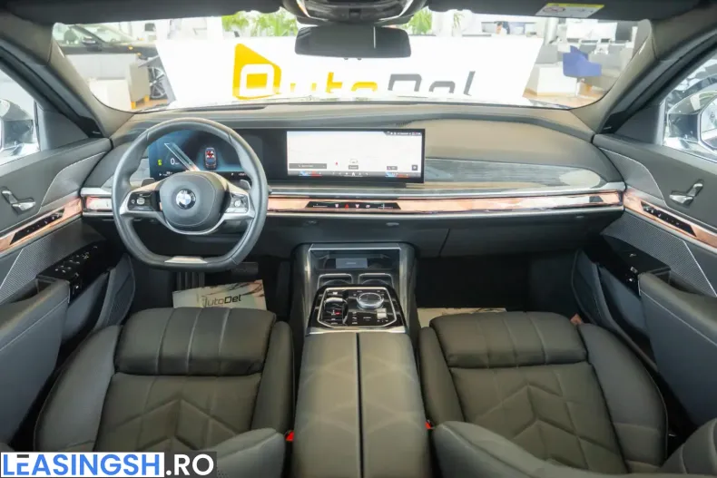 BMW 740 (Seria 7) din 2024 cu 91.247 km - oferta BMW242510 - foto 21