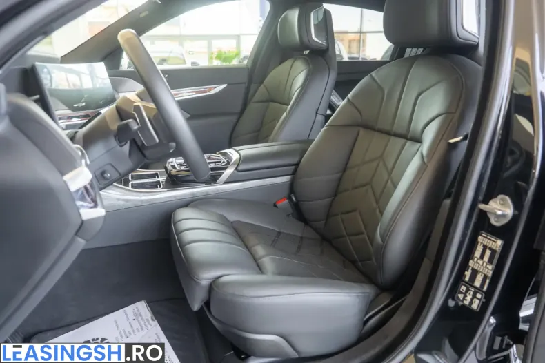 BMW 740 (Seria 7) din 2024 cu 91.247 km - oferta BMW242510 - foto 25