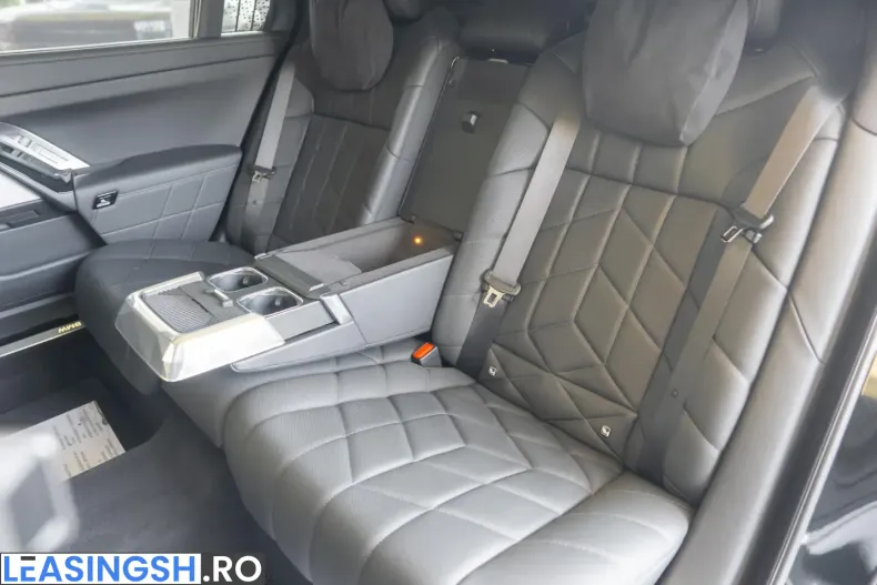 BMW 740 (Seria 7) din 2024 cu 91.247 km - oferta BMW242510 - foto 29