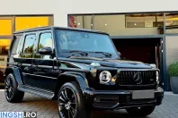 Mercedes-Benz G 500 (Clasa G) din 2022 cu 99.000 km - oferta MER242511 - foto 1