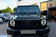 Mercedes-Benz G 500 (Clasa G) din 2022 cu 99.000 km - oferta MER242511 - foto 3