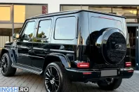 Mercedes-Benz G 500 (Clasa G) din 2022 cu 99.000 km - oferta MER242511 - foto 5