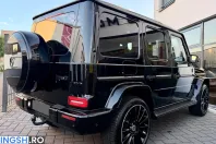 Mercedes-Benz G 500 (Clasa G) din 2022 cu 99.000 km - oferta MER242511 - foto 6