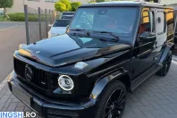 Mercedes-Benz G 500 (Clasa G) din 2022 cu 99.000 km - oferta MER242511 - foto 7