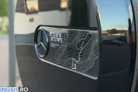 Mercedes-Benz G 500 (Clasa G) din 2022 cu 99.000 km - oferta MER242511 - foto 8