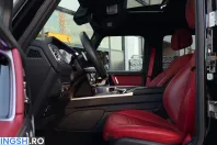 Mercedes-Benz G 500 (Clasa G) din 2022 cu 99.000 km - oferta MER242511 - foto 9