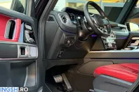 Mercedes-Benz G 500 (Clasa G) din 2022 cu 99.000 km - oferta MER242511 - foto 10