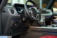 Mercedes-Benz G 500 (Clasa G) din 2022 cu 99.000 km - oferta MER242511 - foto 11