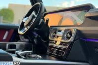 Mercedes-Benz G 500 (Clasa G) din 2022 cu 99.000 km - oferta MER242511 - foto 12