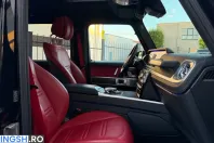 Mercedes-Benz G 500 (Clasa G) din 2022 cu 99.000 km - oferta MER242511 - foto 14