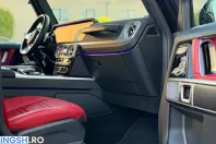 Mercedes-Benz G 500 (Clasa G) din 2022 cu 99.000 km - oferta MER242511 - foto 16