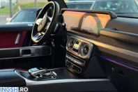 Mercedes-Benz G 500 (Clasa G) din 2022 cu 99.000 km - oferta MER242511 - foto 17