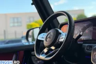 Mercedes-Benz G 500 (Clasa G) din 2022 cu 99.000 km - oferta MER242511 - foto 18