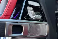Mercedes-Benz G 500 (Clasa G) din 2022 cu 99.000 km - oferta MER242511 - foto 20