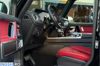 Mercedes-Benz G 500 (Clasa G) din 2022 cu 99.000 km - oferta MER242511 - foto 21