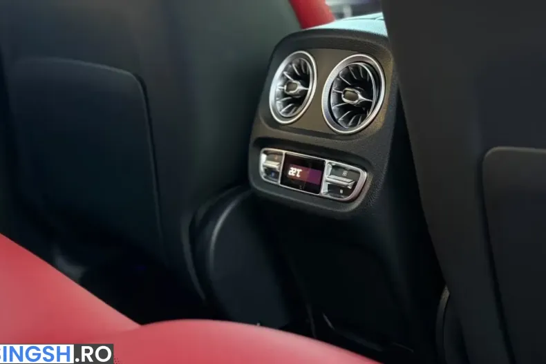 Mercedes-Benz G 500 (Clasa G) din 2022 cu 99.000 km - oferta MER242511 - foto 23