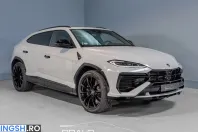 Lamborghini Urus din 2025 cu 6.500 km - oferta LAM242512 - foto 1