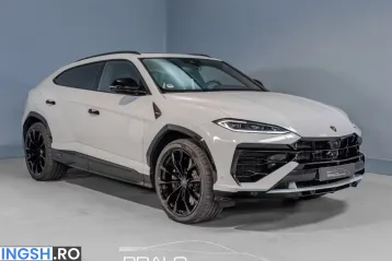 Lamborghini Urus din 2025 - oferta LAM242512