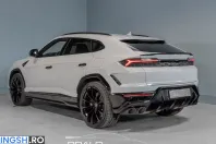 Lamborghini Urus din 2025 cu 6.500 km - oferta LAM242512 - foto 3