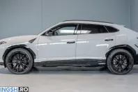 Lamborghini Urus din 2025 cu 6.500 km - oferta LAM242512 - foto 5