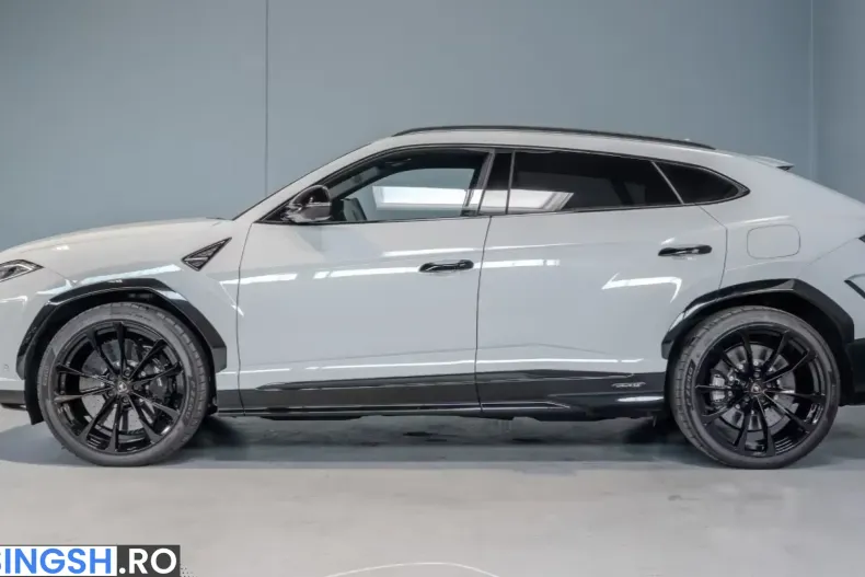 Lamborghini Urus din 2025 cu 6.500 km - oferta LAM242512 - foto 5