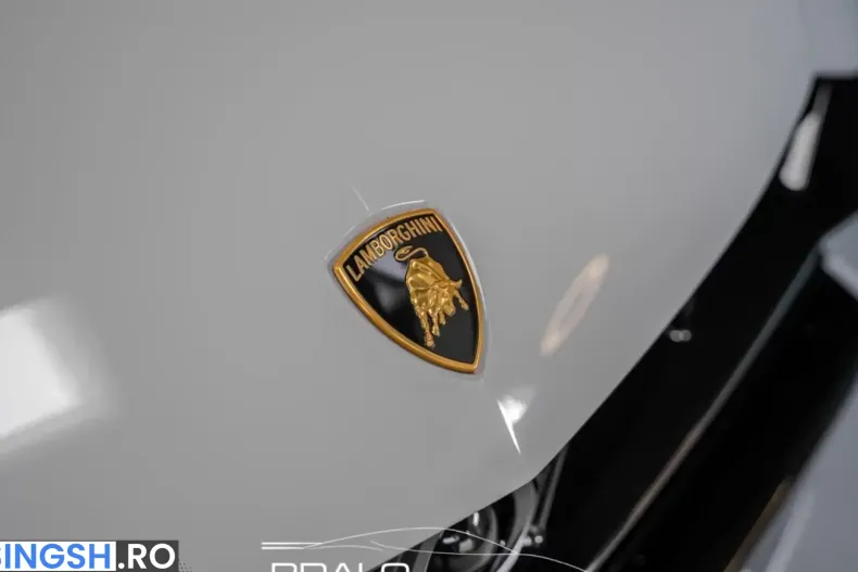 Lamborghini Urus din 2025 cu 6.500 km - oferta LAM242512 - foto 6
