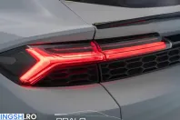 Lamborghini Urus din 2025 cu 6.500 km - oferta LAM242512 - foto 7