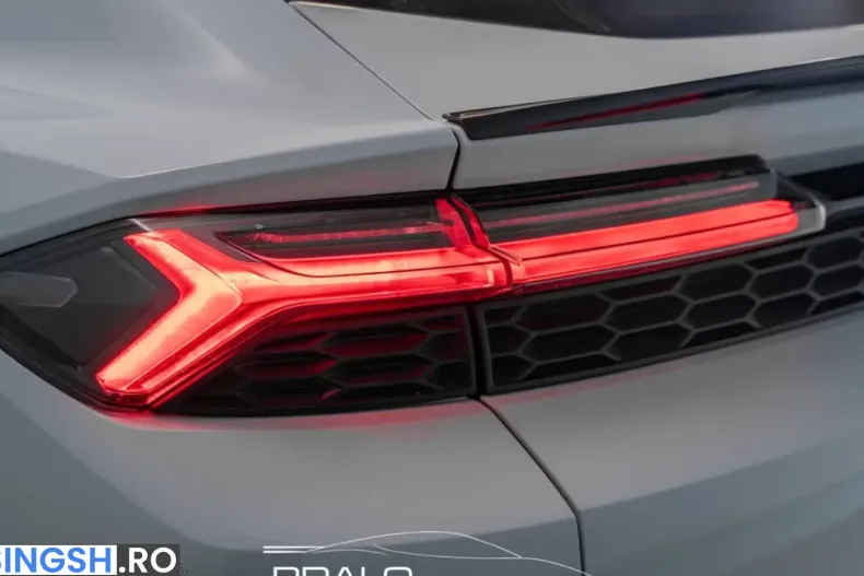 Lamborghini Urus din 2025 cu 6.500 km - oferta LAM242512 - foto 7