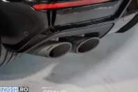 Lamborghini Urus din 2025 cu 6.500 km - oferta LAM242512 - foto 8