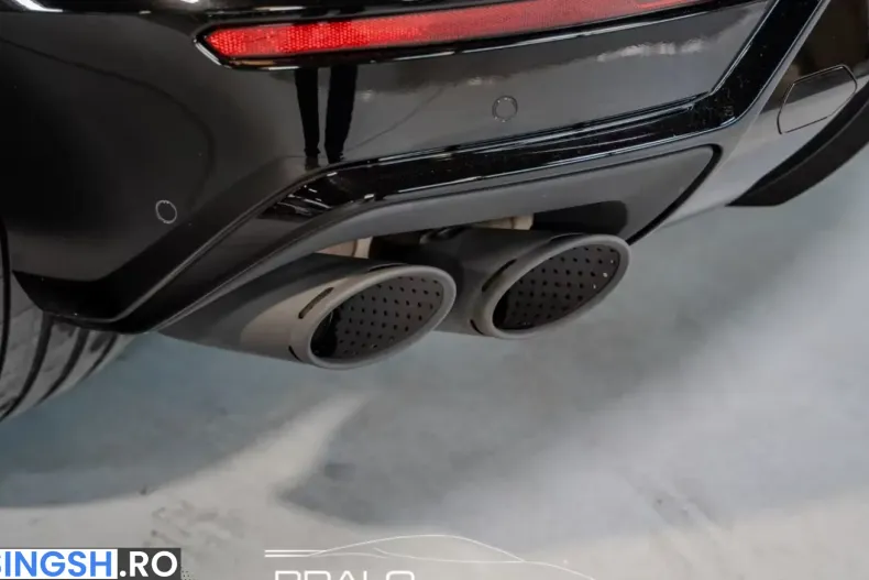 Lamborghini Urus din 2025 cu 6.500 km - oferta LAM242512 - foto 8