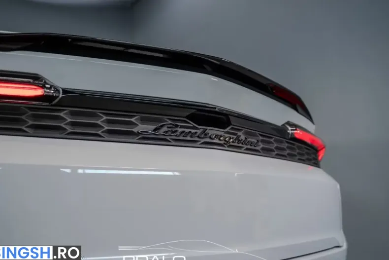 Lamborghini Urus din 2025 cu 6.500 km - oferta LAM242512 - foto 9