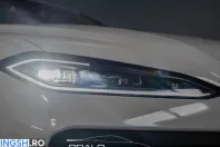Lamborghini Urus din 2025 cu 6.500 km - oferta LAM242512 - foto 10