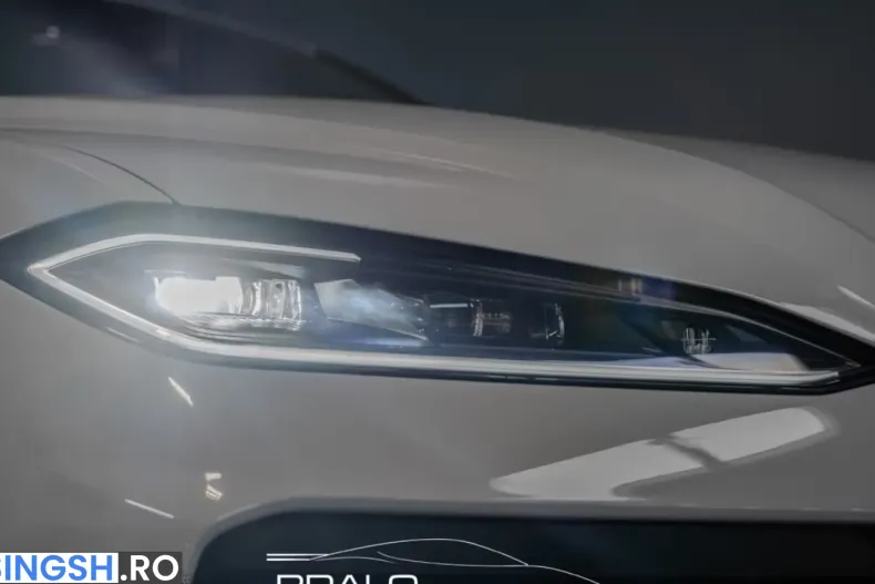 Lamborghini Urus din 2025 cu 6.500 km - oferta LAM242512 - foto 10